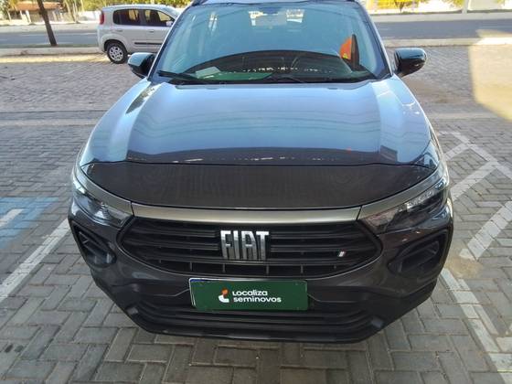 FIAT PULSE 1.3 FLEX DRIVE CVT FIAT PULSE 1.3 FLEX DRIVE CVT
